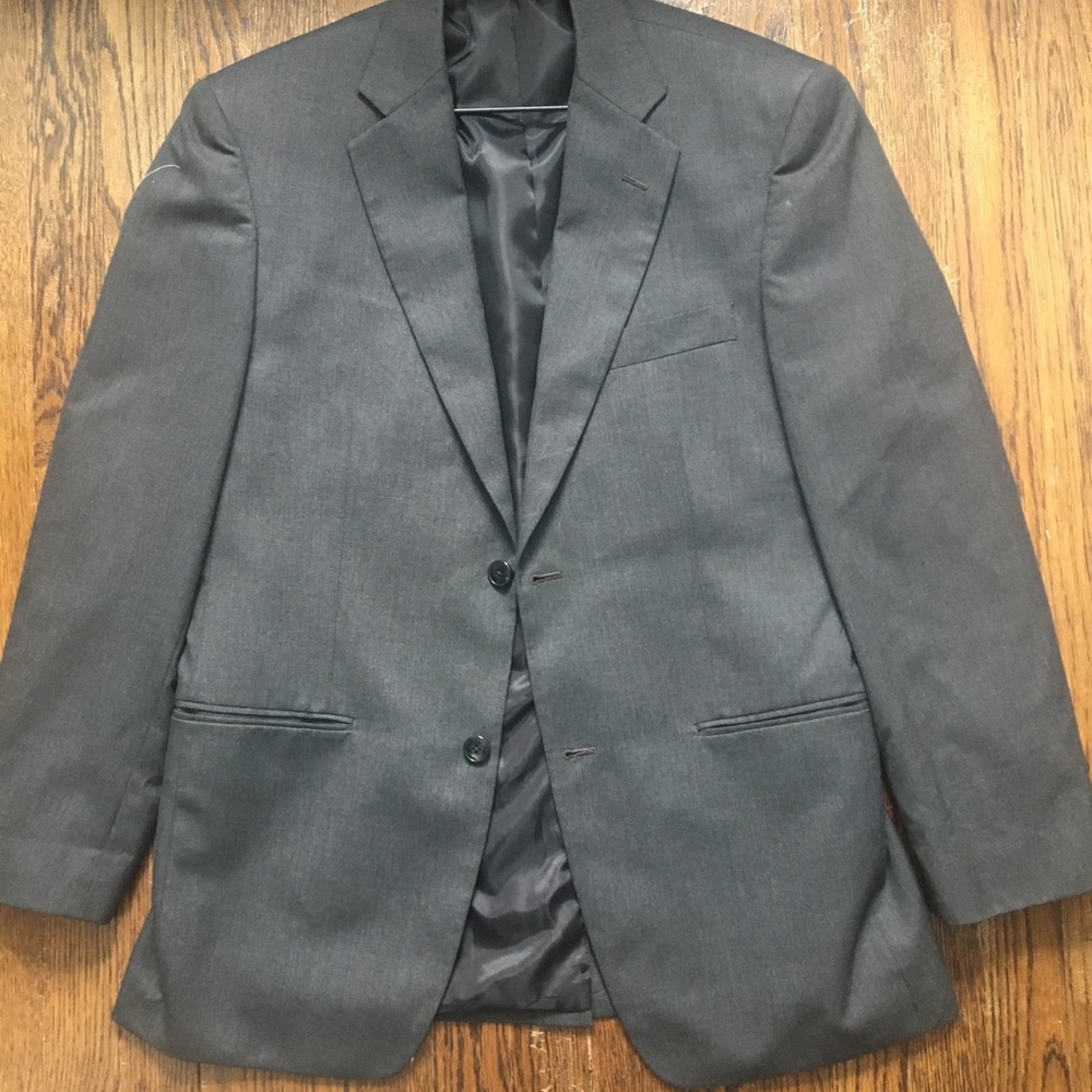 Men’s Haggar sport coat